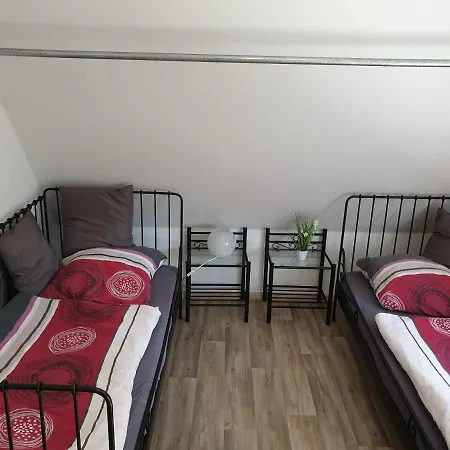 1 شقة نورتهايم