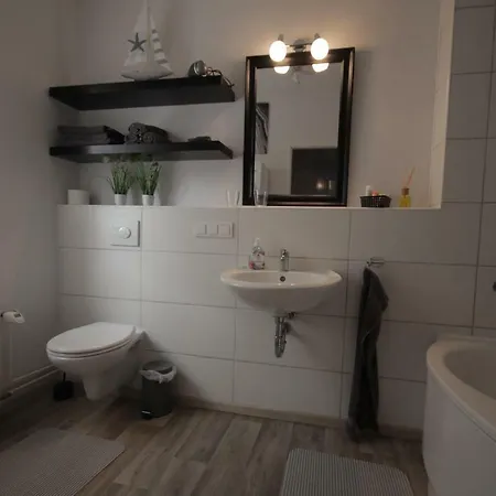 Appartement 1